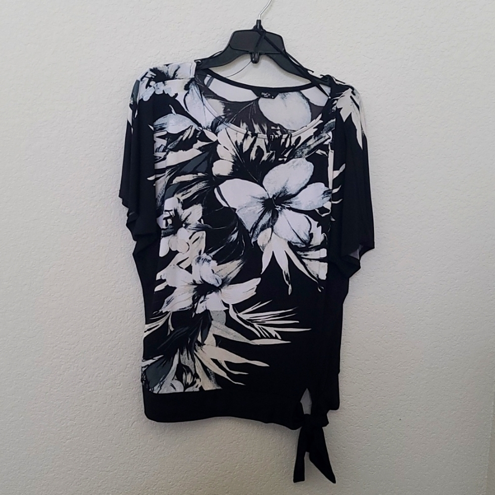 M & Co Petite